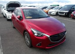 
										Mazda Demio 2018 full									