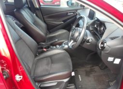 
										Mazda Demio 2018 full									