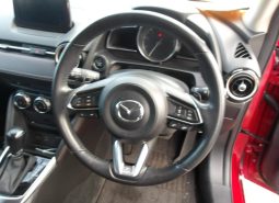 
										Mazda Demio 2018 full									