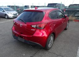 
										Mazda Demio 2018 full									
