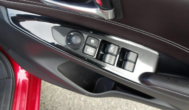 
								Mazda Demio 2018 full									