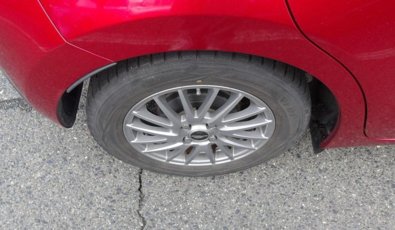 
								Mazda Demio 2018 full									