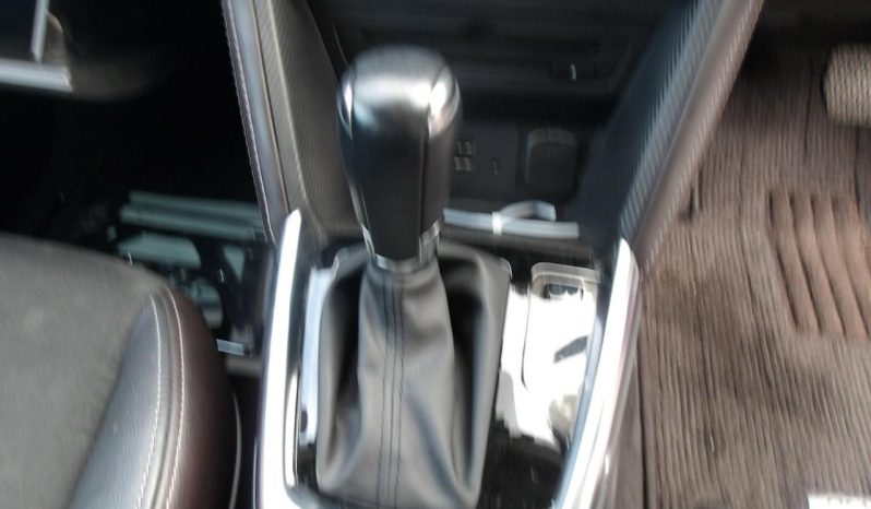 
								Mazda Demio 2018 full									