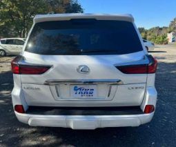 
										Lexus LX570 2018 full									