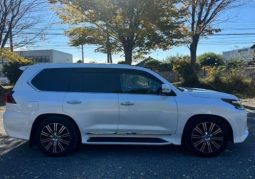 
										Lexus LX570 2018 full									