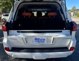 
										Lexus LX570 2018 full									