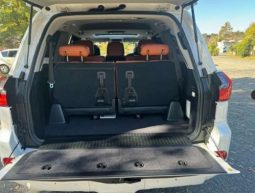 
										Lexus LX570 2018 full									