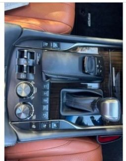 
										Lexus LX570 2018 full									