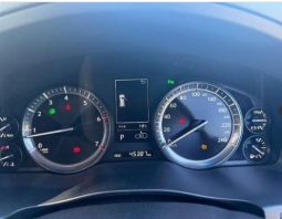 
										Lexus LX570 2018 full									