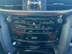 
										Lexus LX570 2018 full									