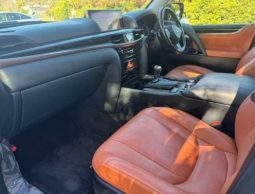 
										Lexus LX570 2018 full									