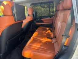 
										Lexus LX570 2018 full									