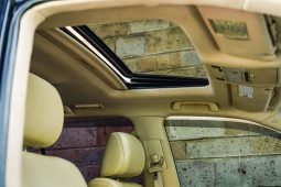 
										Toyota Landcruiser 200 Series VX V8 2013 full									