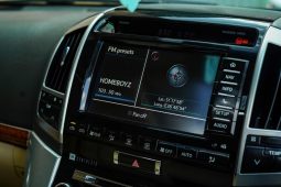 
										Toyota Landcruiser 200 Series VX V8 2013 full									