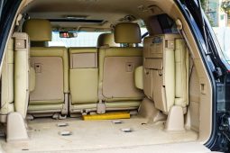 
										Toyota Landcruiser 200 Series VX V8 2013 full									