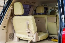 
										Toyota Landcruiser 200 Series VX V8 2013 full									