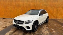 
										Mercedes Benz GLC 43 AMG  2018 full									