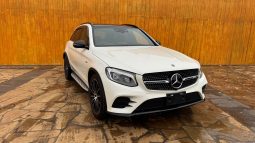
										Mercedes Benz GLC 43 AMG  2018 full									