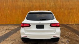 
										Mercedes Benz GLC 43 AMG  2018 full									