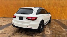 
										Mercedes Benz GLC 43 AMG  2018 full									
