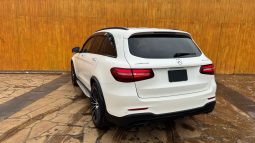 
										Mercedes Benz GLC 43 AMG  2018 full									