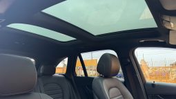 
										Mercedes Benz GLC 43 AMG  2018 full									