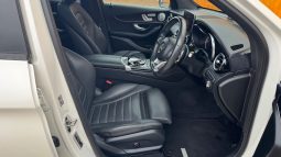 
										Mercedes Benz GLC 43 AMG  2018 full									