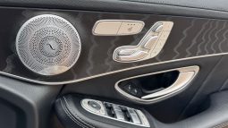 
										Mercedes Benz GLC 43 AMG  2018 full									