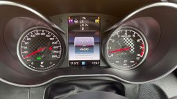 
										Mercedes Benz GLC 43 AMG  2018 full									