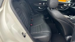 
										Mercedes Benz GLC 43 AMG  2018 full									