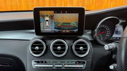 
										Mercedes Benz GLC 43 AMG  2018 full									