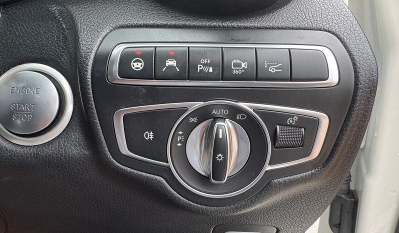 
								Mercedes Benz GLC 43 AMG  2018 full									