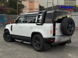 
										LANDROVER DEFENDER 110 2020 full									