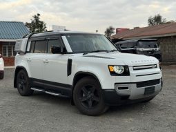 LANDROVER DEFENDER 110 2020