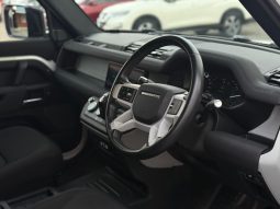 
										LANDROVER DEFENDER 110 2020 full									