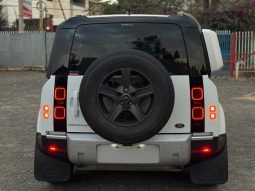 
										LANDROVER DEFENDER 110 2020 full									