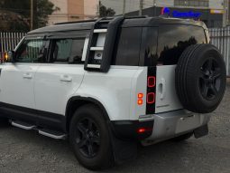 
										LANDROVER DEFENDER 110 2020 full									