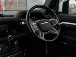 
										LANDROVER DEFENDER 110 2020 full									