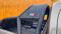 
										Toyota Hilux Double Cab  2020 full									