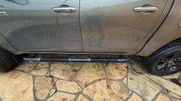 
										Toyota Hilux Double Cab  2020 full									