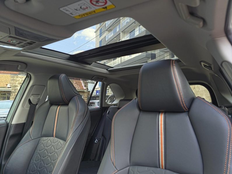 
								Toyota RAV4 Adventure  2021 full									