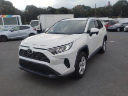 Toyota RAV4 2020